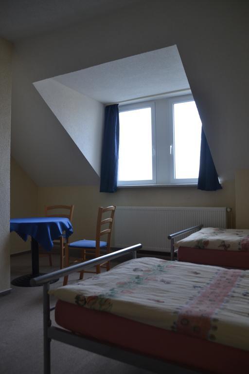 Pension Altwahnsdorf Radebeul Room photo