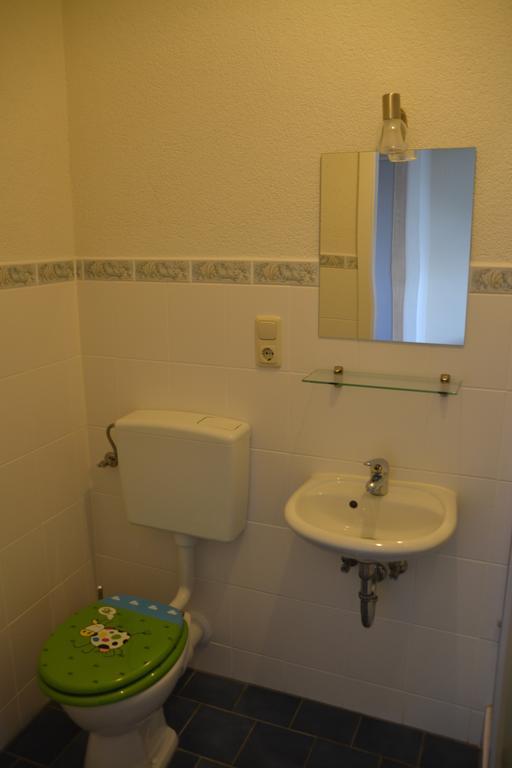 Pension Altwahnsdorf Radebeul Room photo
