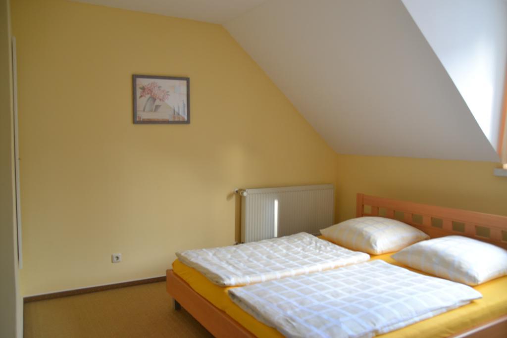 Pension Altwahnsdorf Radebeul Room photo